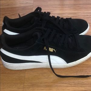 Puma sneakers